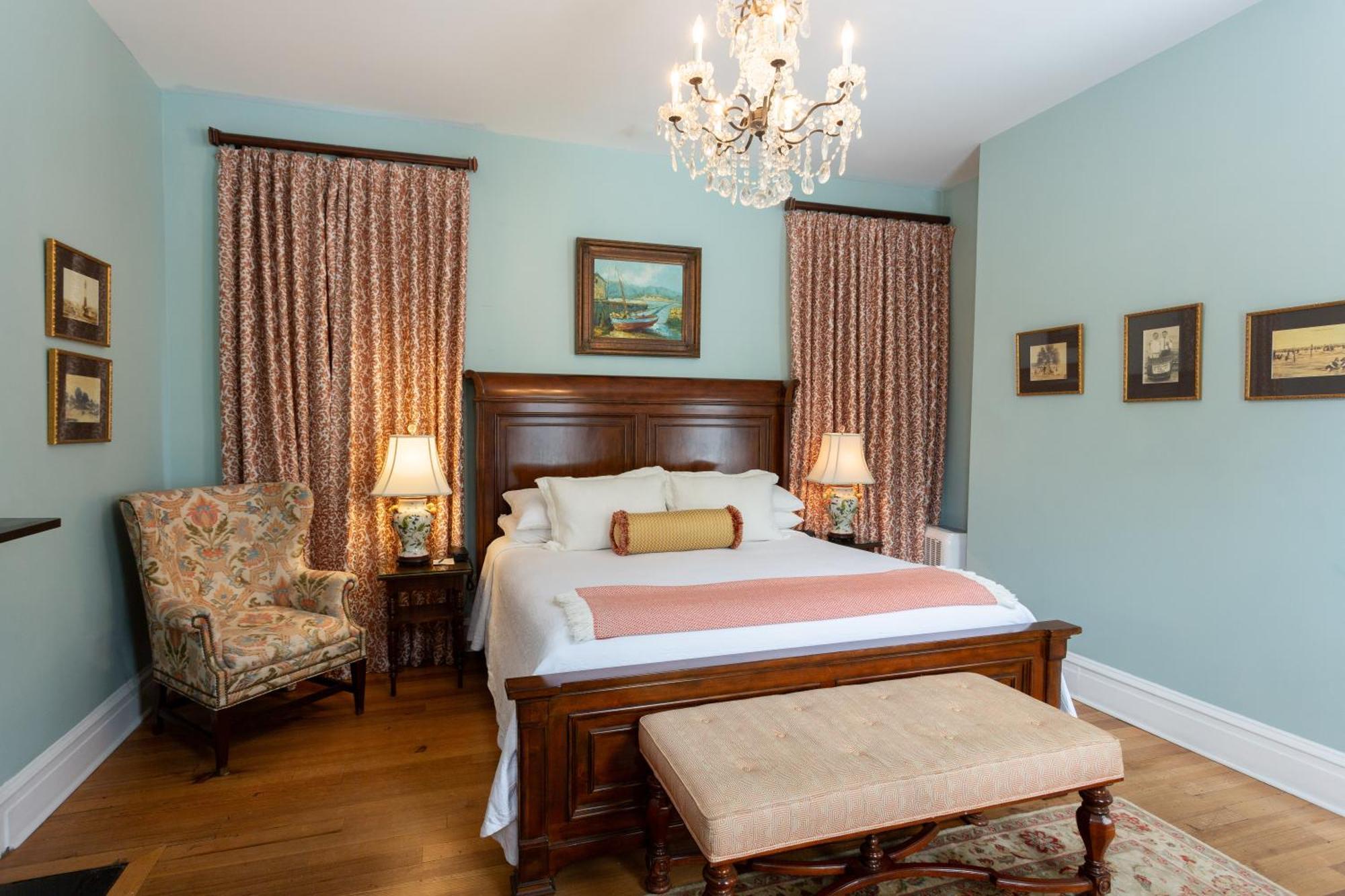 Kehoe House, Historic Inns Of Savannah Collection (Adults Only) Екстериор снимка